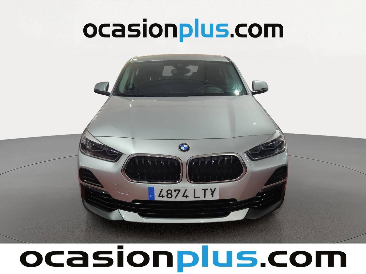 BMW X2 BMW X2 sDrive16d (116 CV) 116cv