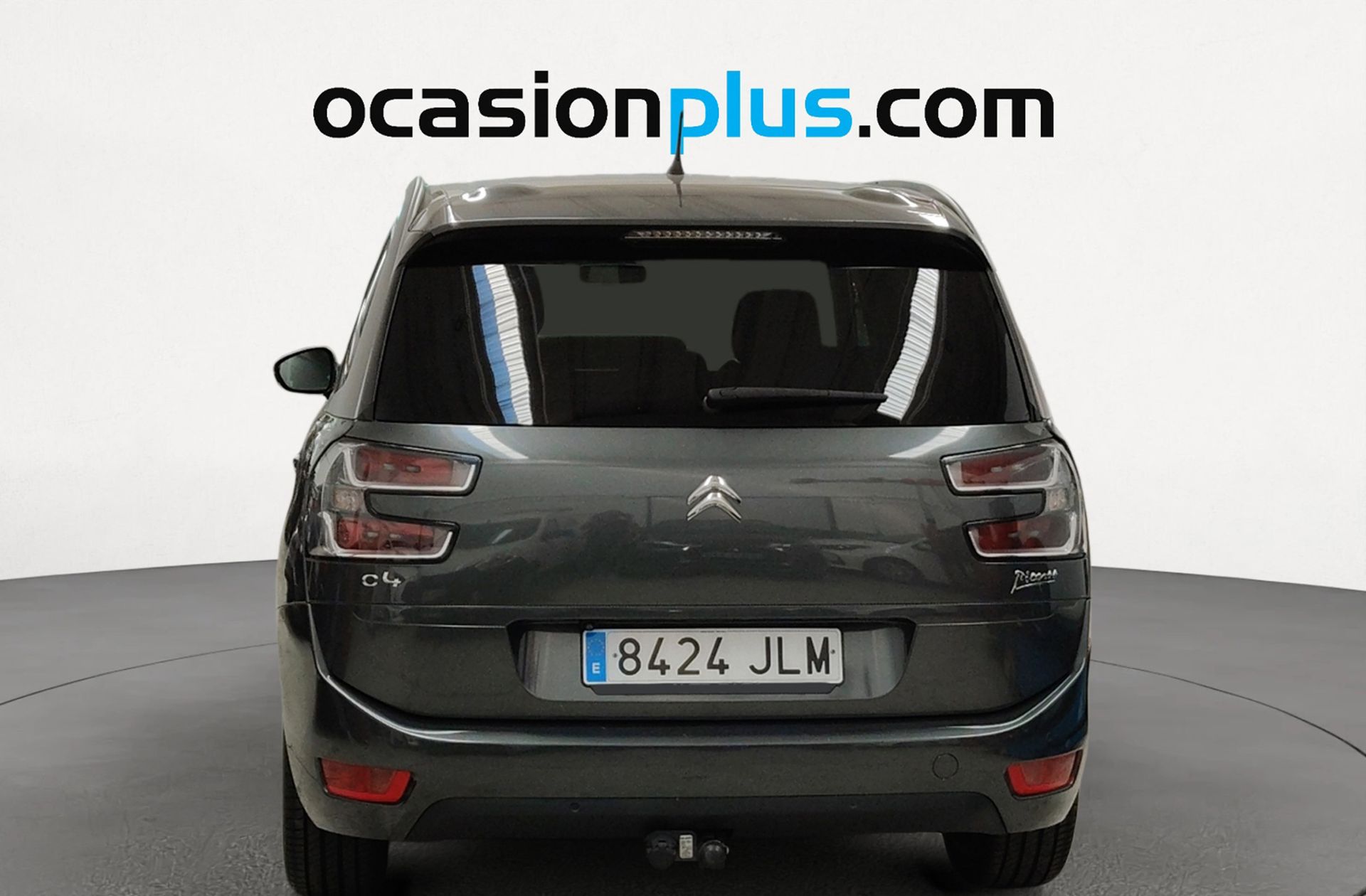 Citroën C4 Picasso BlueHDi 150 Feel EAT6 - foto 14