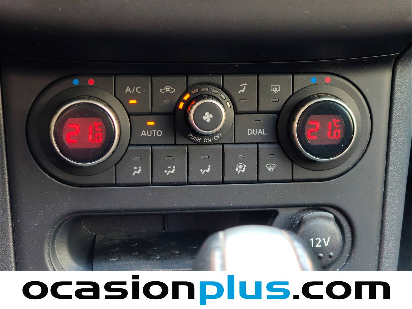 Nissan QASHQAI Nissan Qashqai 1.6 Tekna Sport Chrome 4X2 (117 CV) al mejor precio