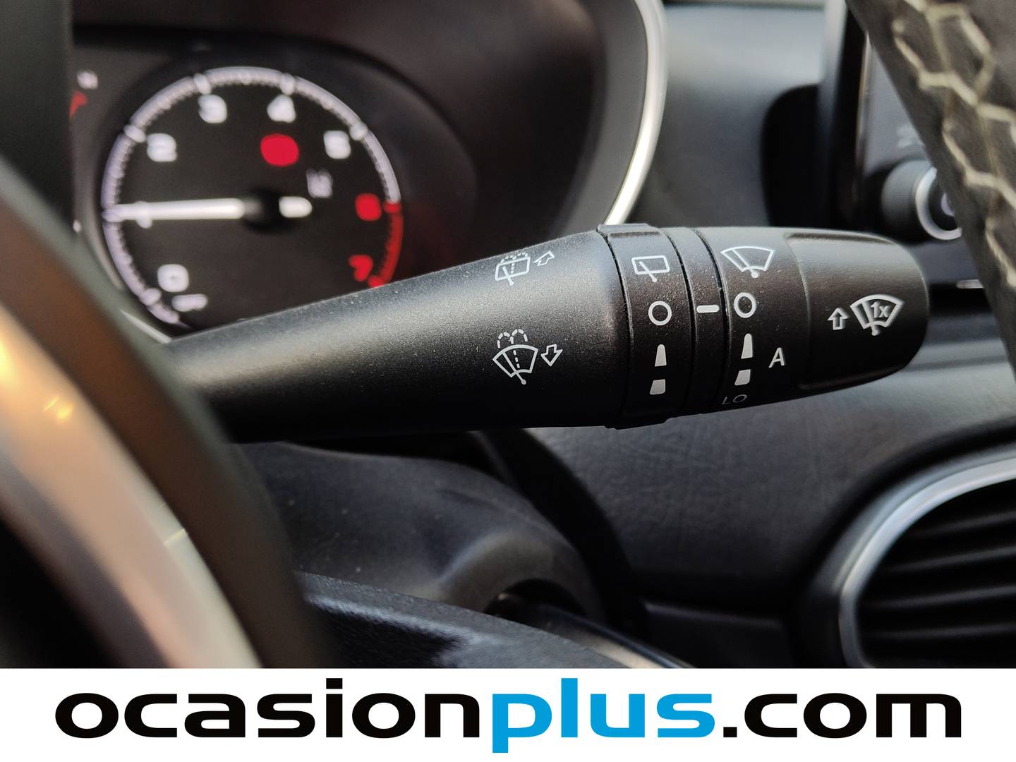 Foto Fiat Tipo Fiat Tipo 1.0 City Cross (101 CV)