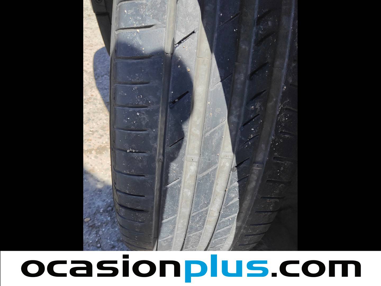 BMW X3 BMW X3 xDrive35i (306 CV) seminuevo