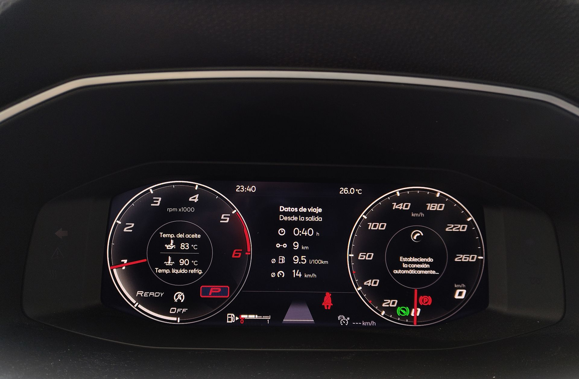 SEAT León ST 2.0 TDI Style XL DSG - foto 27