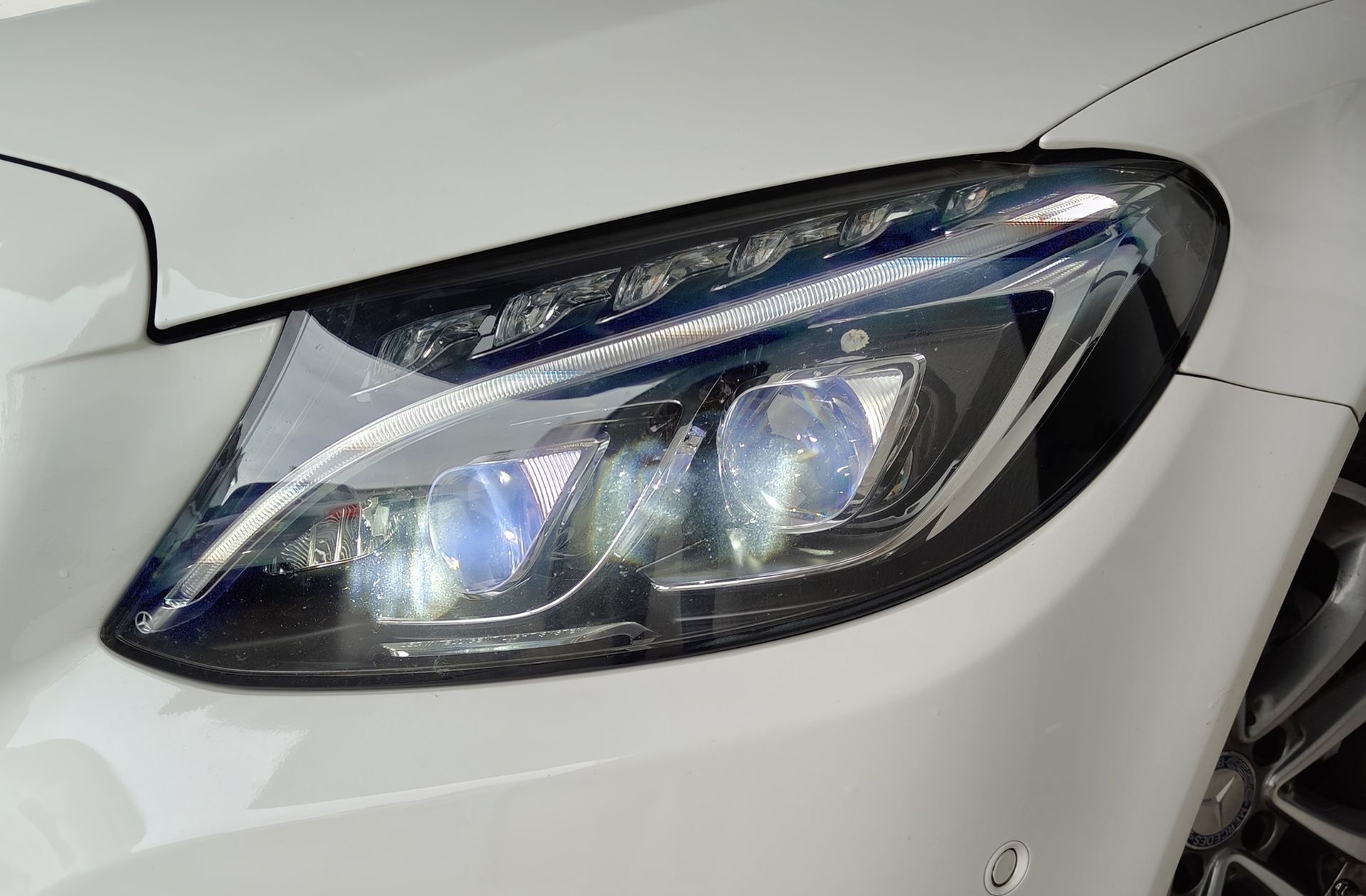 Mercedes-Benz Clase C 220 BlueTEC Sportive Exclusive - foto 15