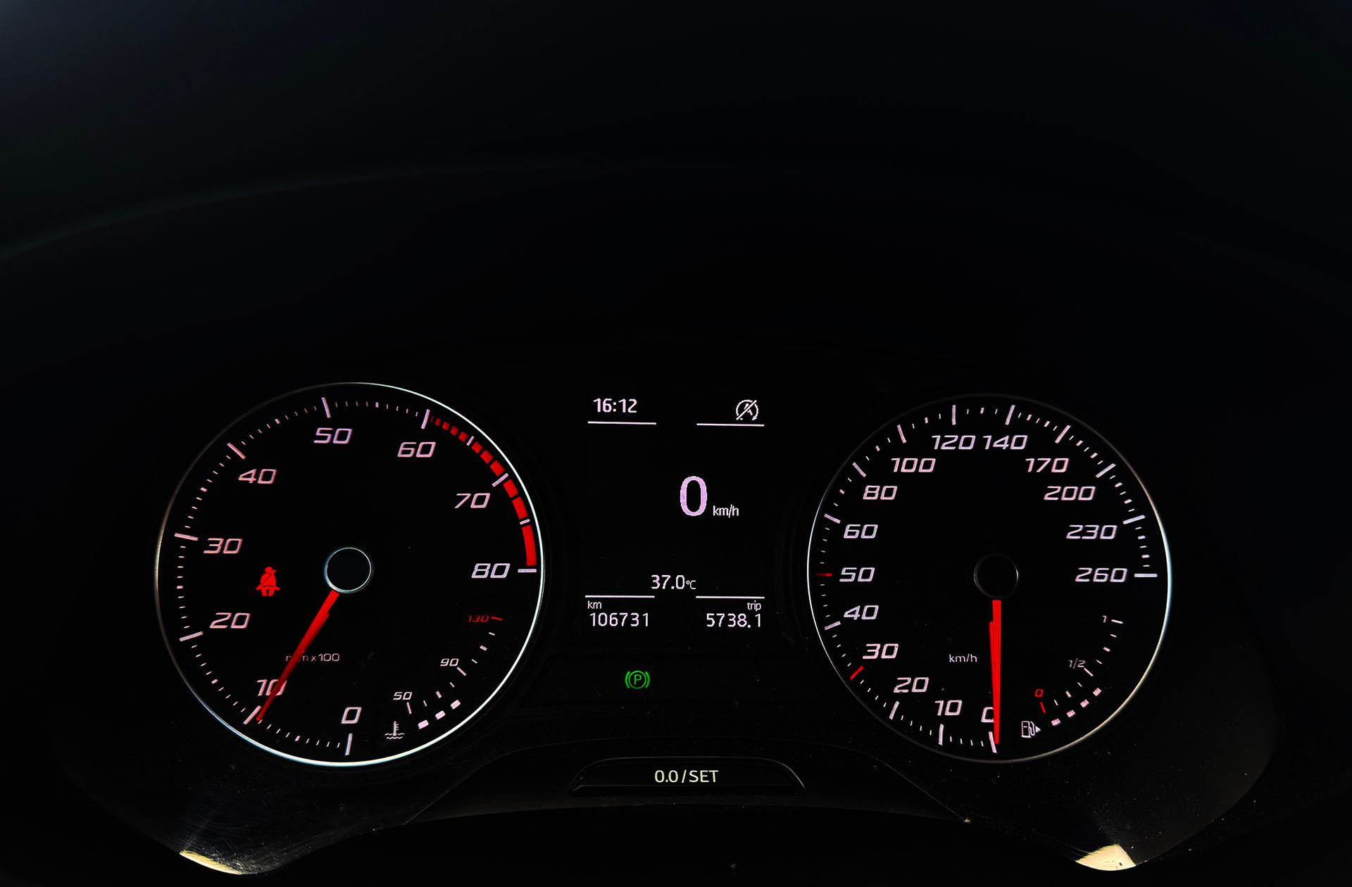SEAT León 1.2 TSI Style - foto 18