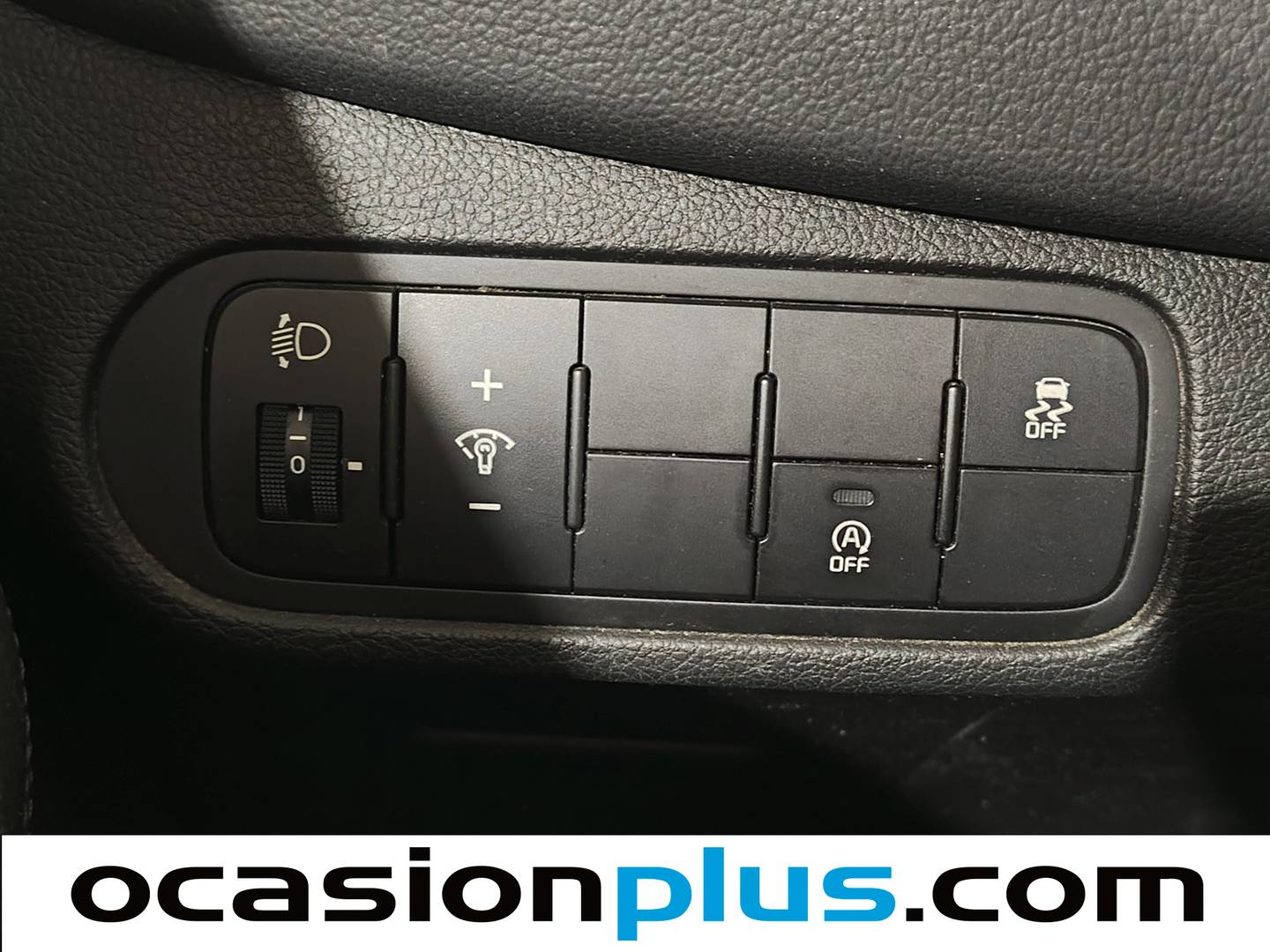 KIA Carens KIA Carens 1.7 CRDi VGT Concept Eco-Dynamics (115 CV) 115cv