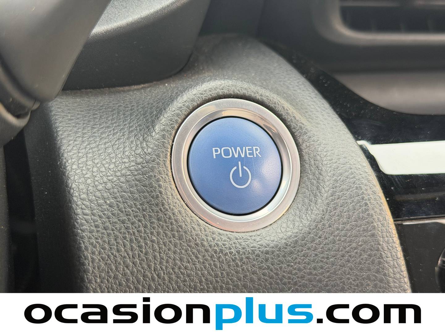 Extras del Toyota Yaris Cross Toyota Yaris Cross 120H Active Tech 85 kW (116 CV)