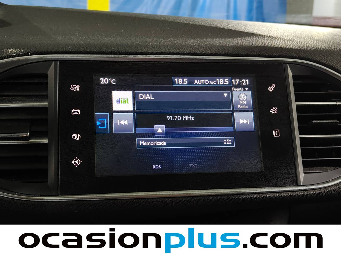 Peugeot 308 Peugeot 308 SW PureTech 130 S&S Allure EAT6 (130 CV) gasolina