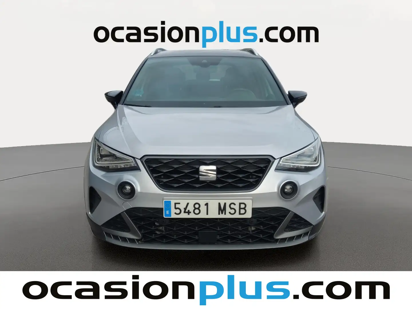 Foto Seat Arona SEAT Arona 1.5 TSI FR XL DSG (150 CV)