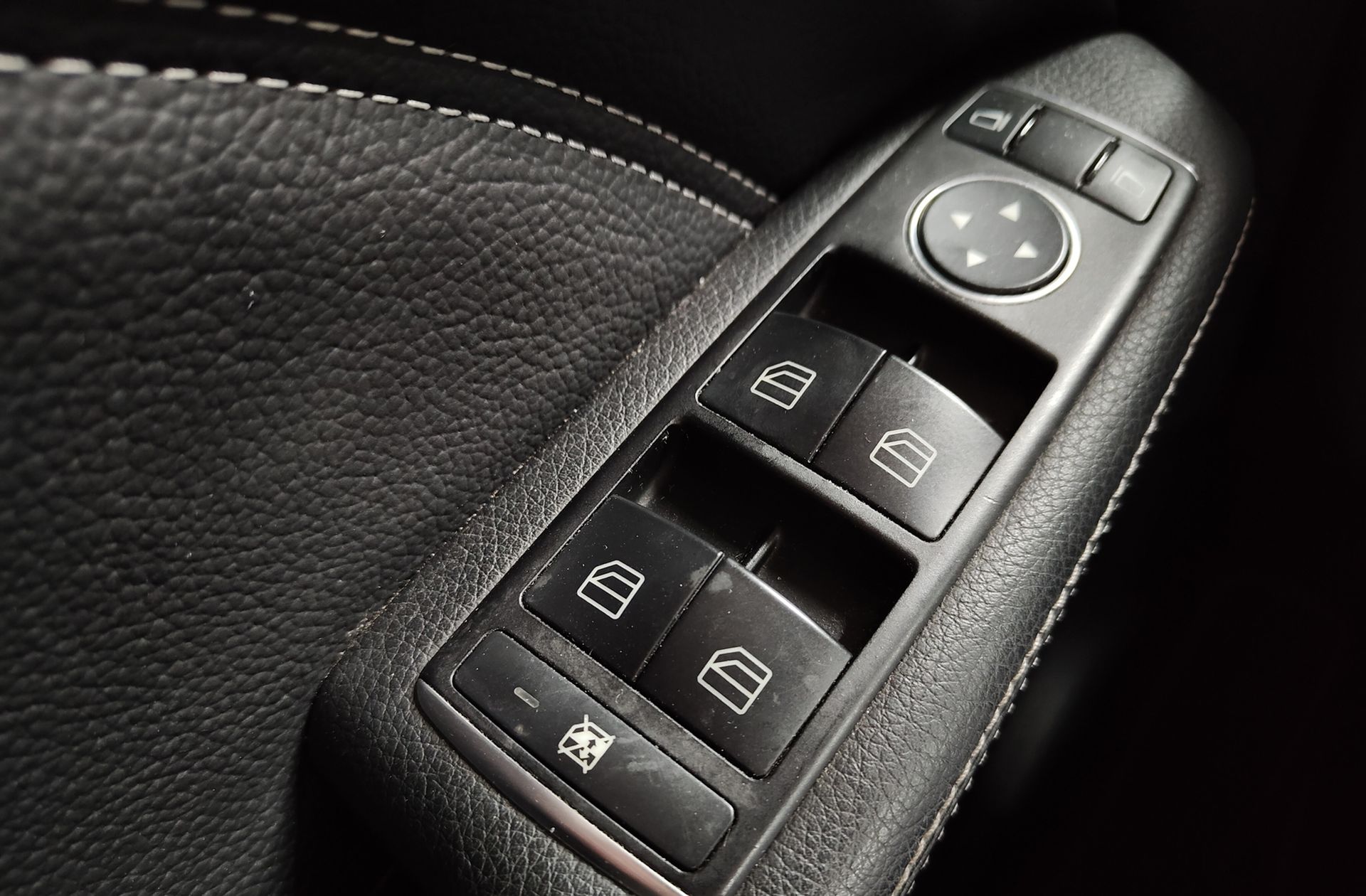 Mercedes-Benz Clase B B 180 CDI Blue Efficiency - foto 28