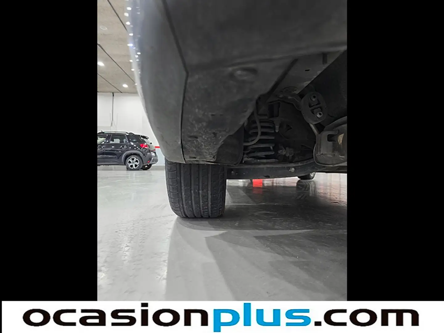 Foto KIA Ceed Tourer Kia Ceed Tourer 1.0 MHEV Tech DCT (120 CV)