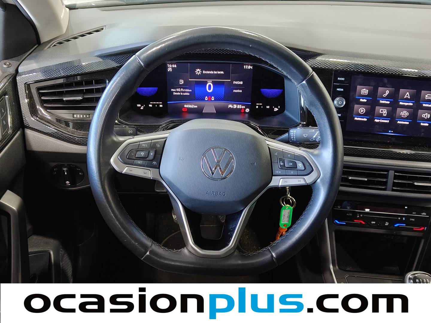 Foto Volkswagen Taigo Volkswagen Taigo Life 1.0 TSI (95 CV)