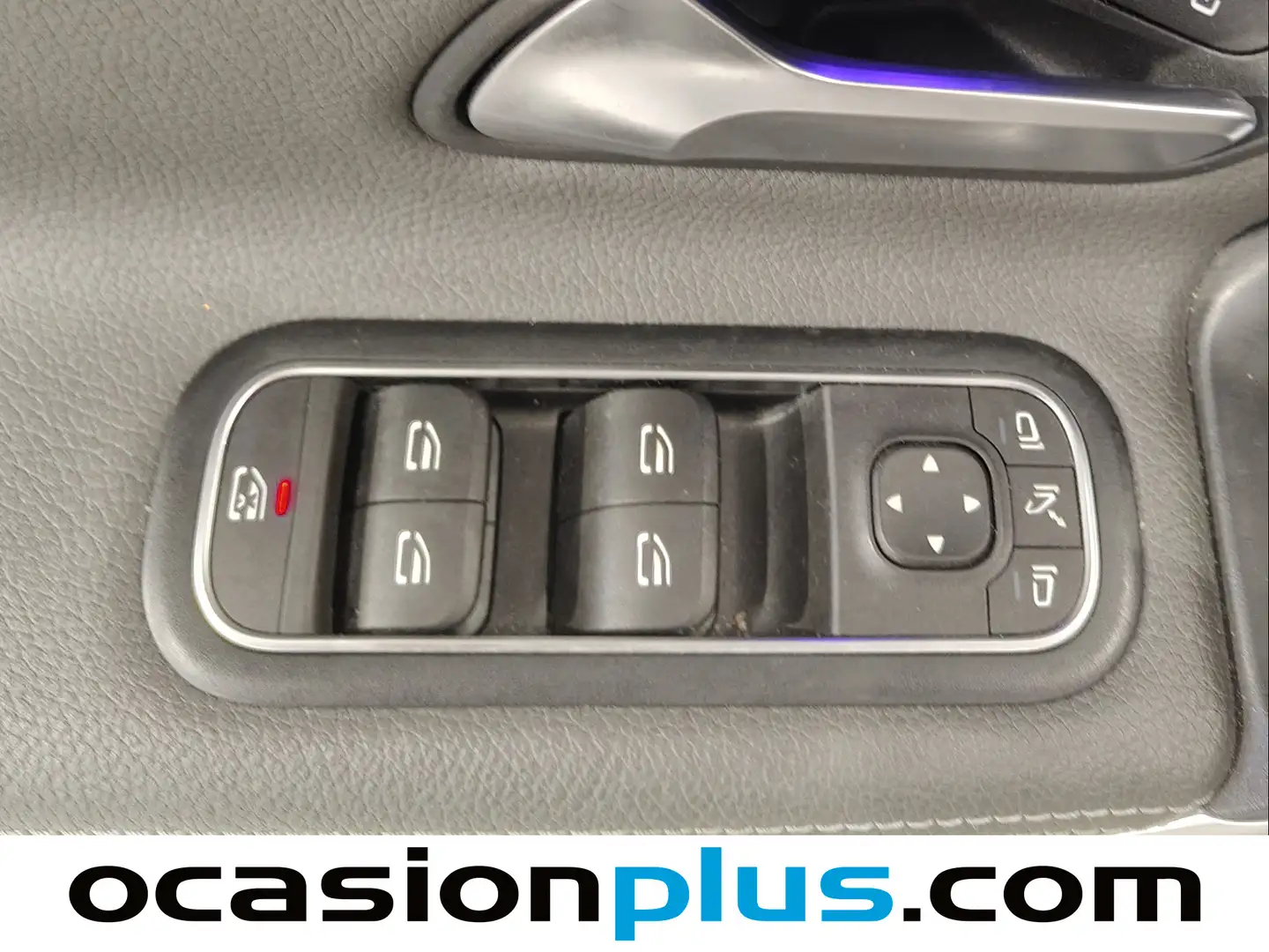 Foto Mercedes Clase A Mercedes-Benz Clase A 220 Pack AMG (190 CV)