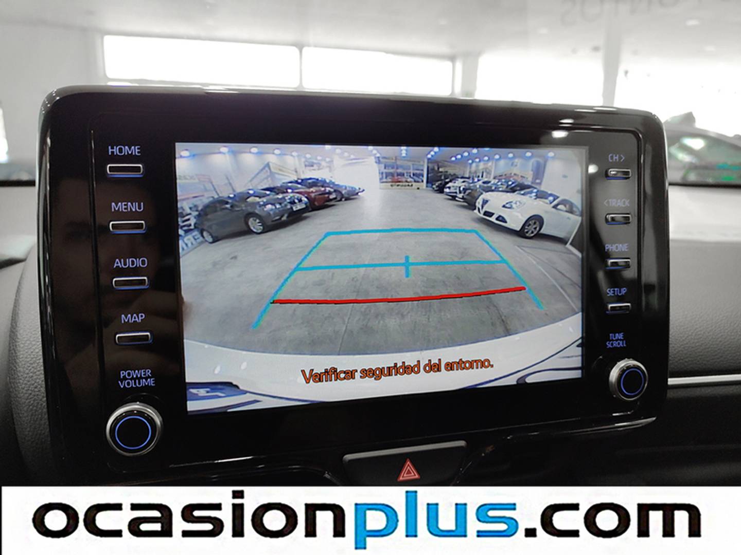 Toyota Yaris Toyota Yaris 1.5 120H Business Plus (116 CV) al mejor precio