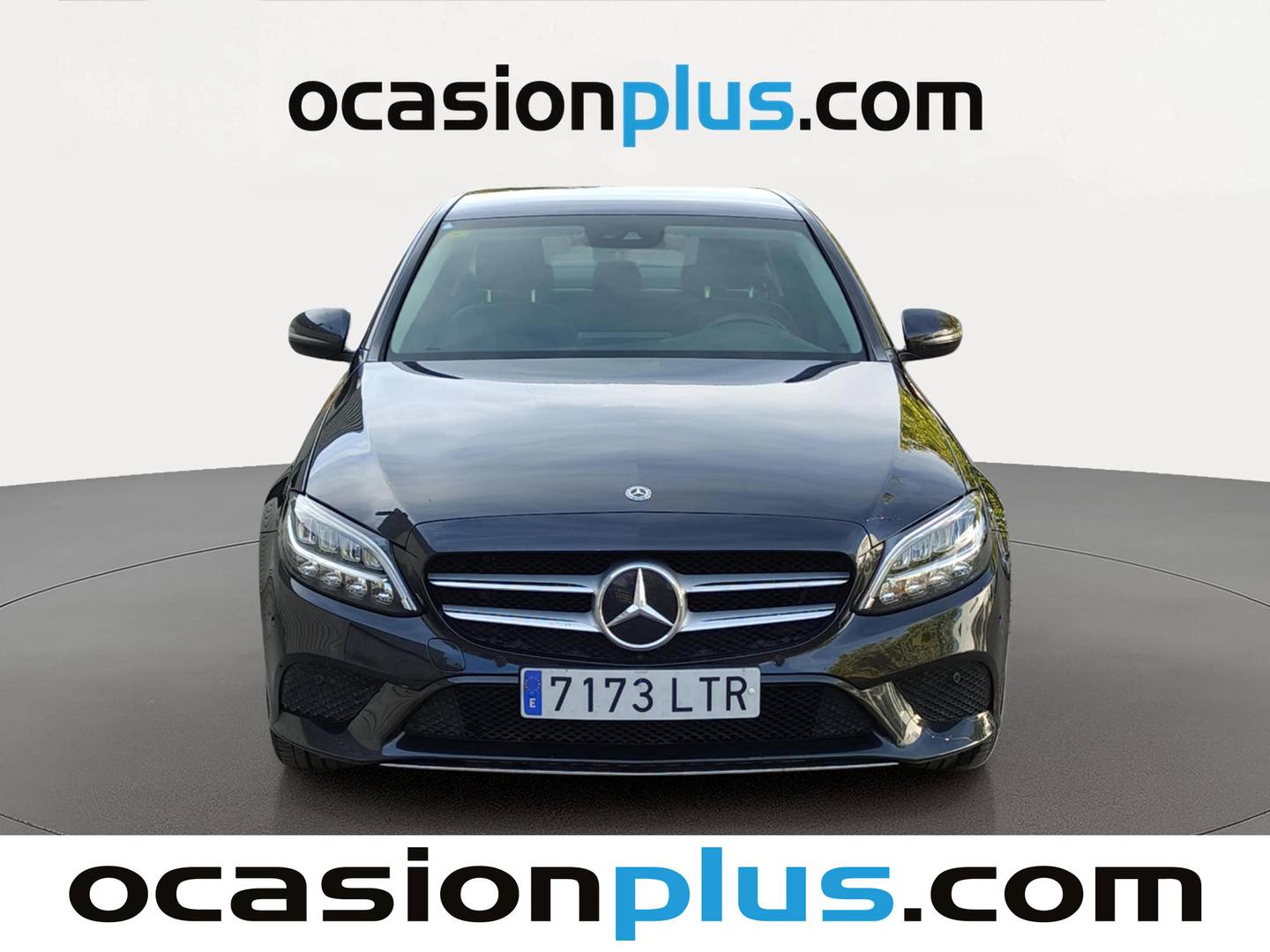 Mercedes Clase C Mercedes Clase C 180 (156 CV) 2020