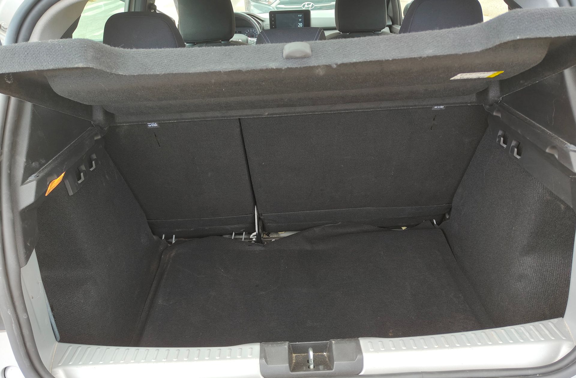 Dacia Sandero Stepway Expression TCe - foto 17