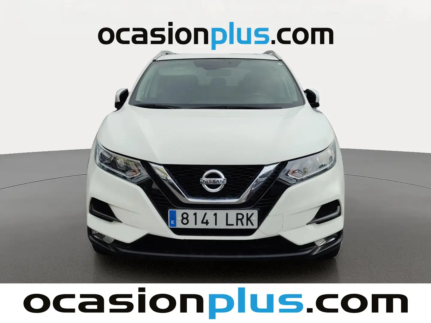 Foto Nissan QASHQAI Nissan Qashqai DIG-T 140 N-Style (140 CV)