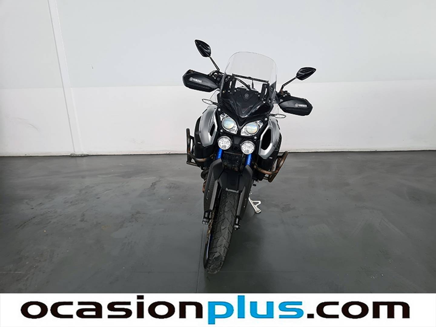 Yamaha XT 1200 ZE Super Ténéré Yamaha XT 1200 ZE Super Tènèrè barato