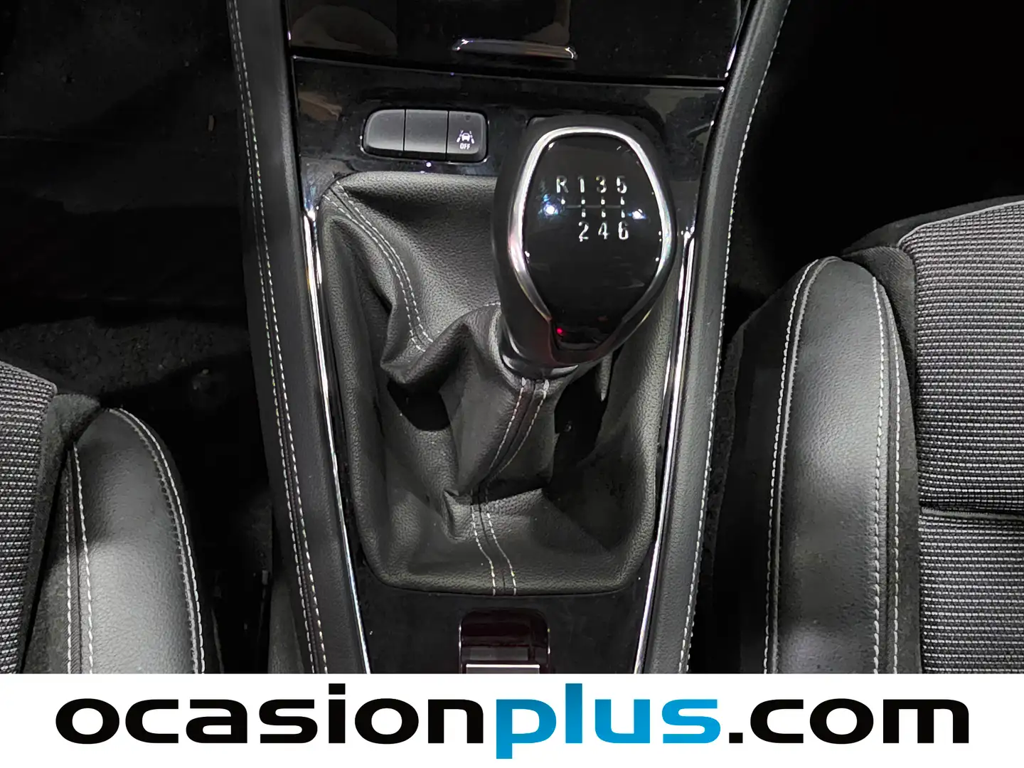 Foto Opel Grandland Opel Grandland 1.2 Turbo XHT S&S GS (130 CV)