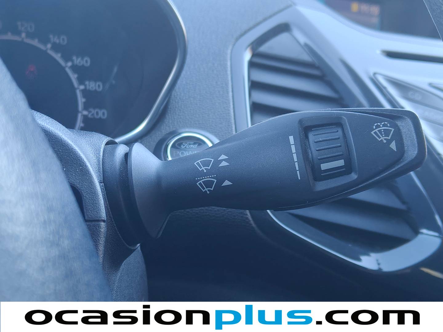 Foto Ford EcoSport Ford EcoSport 1.5 TDCi Titanium (95 CV)