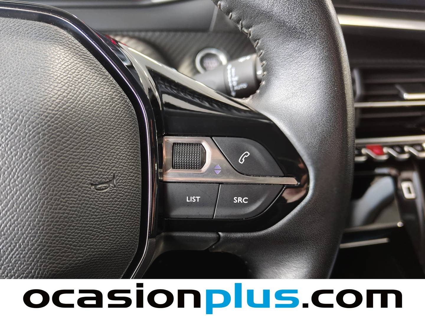 Peugeot 2008 Peugeot 2008 PureTech 100 S&S Allure Pack (100 CV) manual