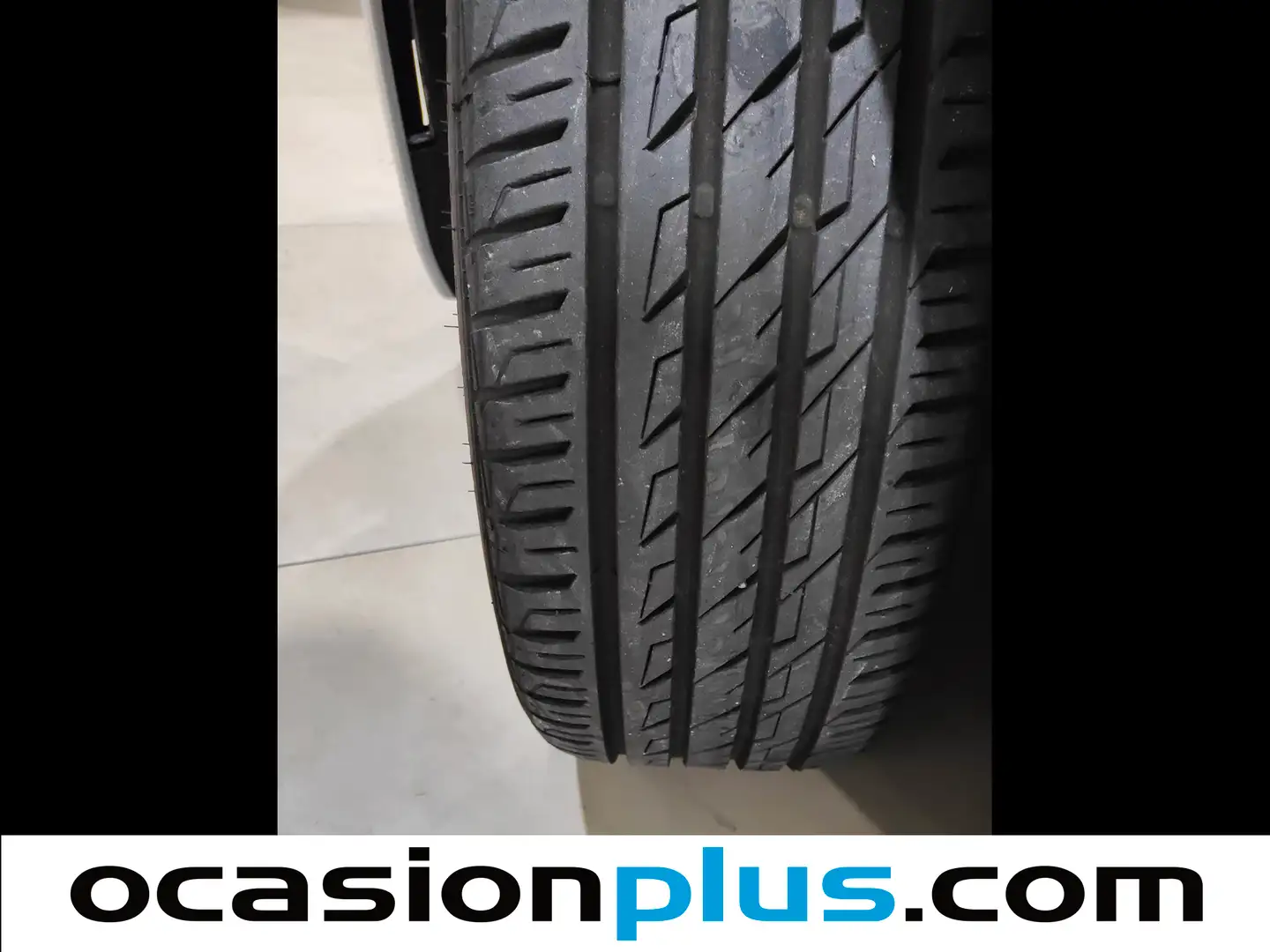 Foto Renault Mégane Renault Megane Zen E-Tech Híbrido (160 CV)