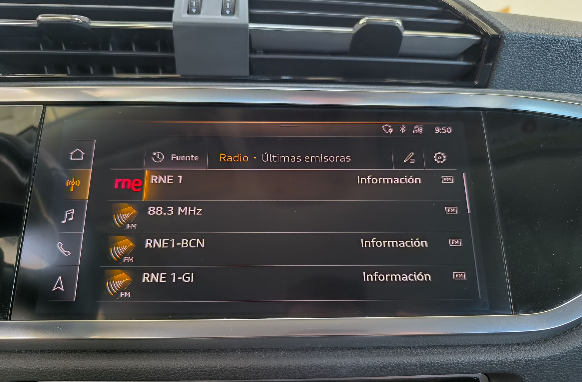 Audi Q3 Advanced 35 TFSI S-Tronic - foto 37