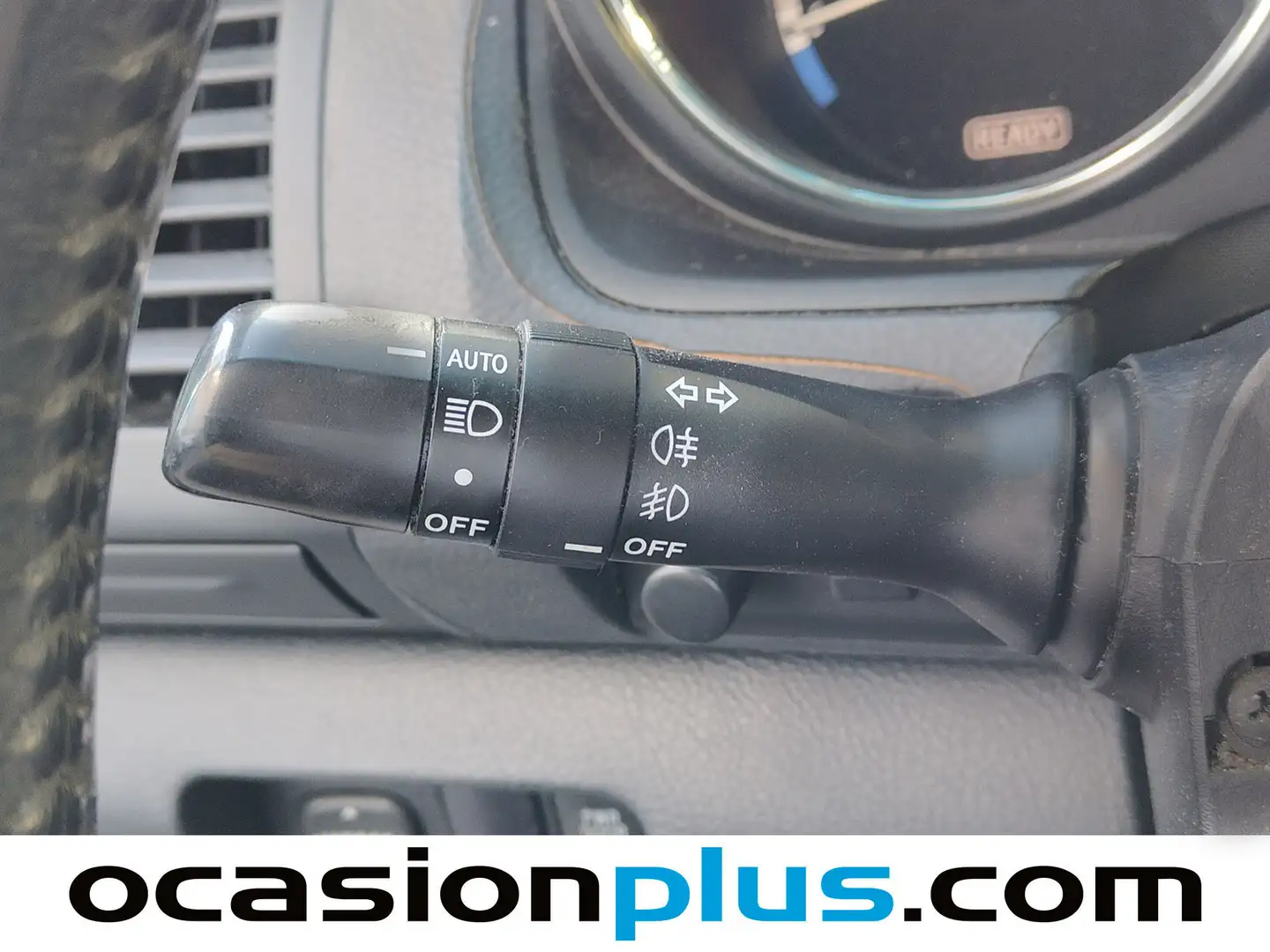 Foto Lexus RX400h Lexus RX Luxury Techo Solar Híbrido (272 CV)