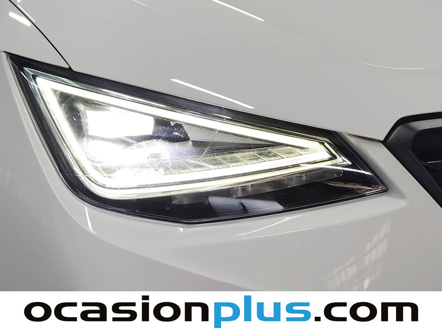 Accesorios del Seat Arona Seat Arona 1.0 TSI Style (110 CV)