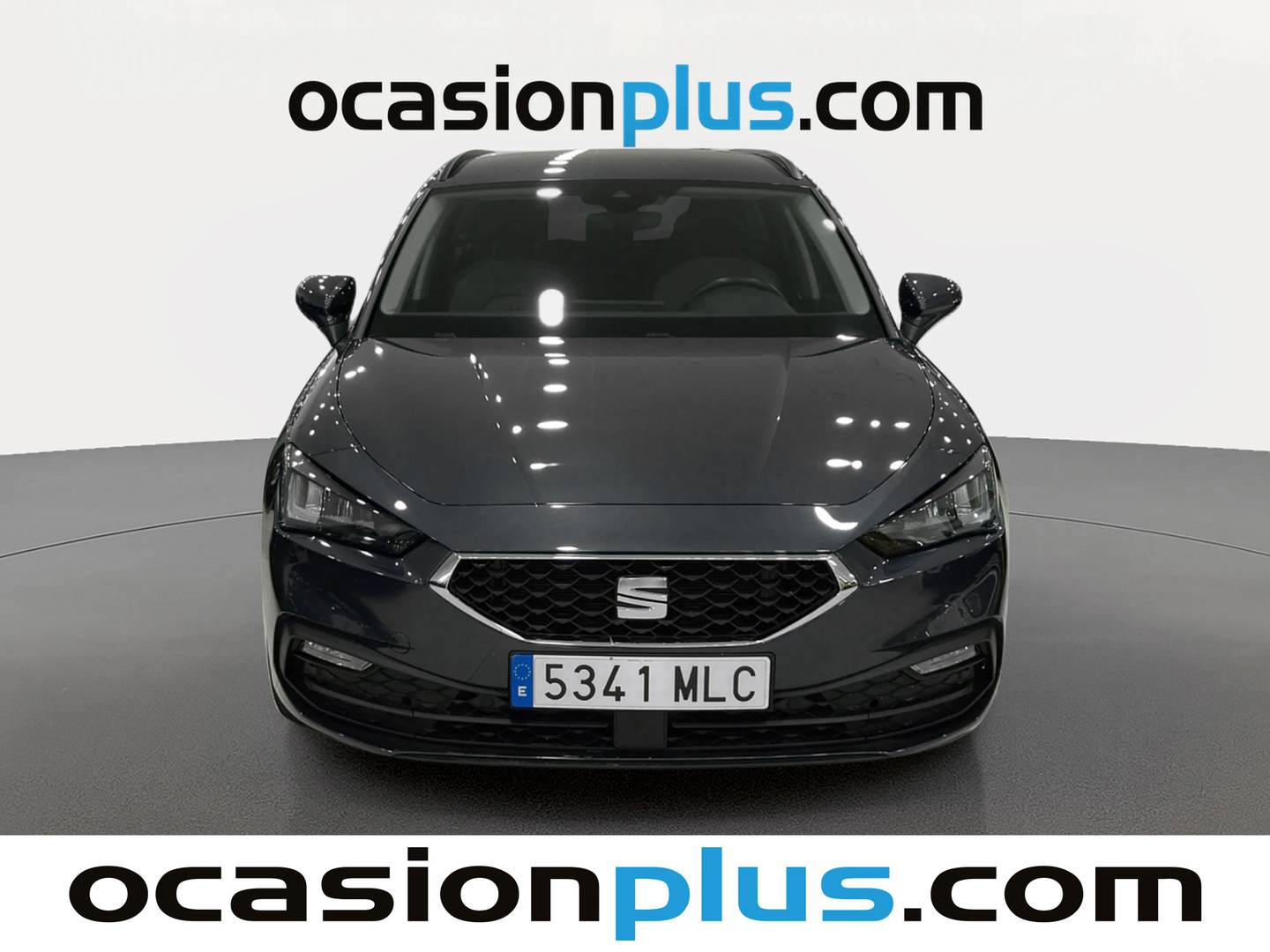Seat León SEAT León ST 1.5 TSI S&S Style XL (130 CV) 130cv