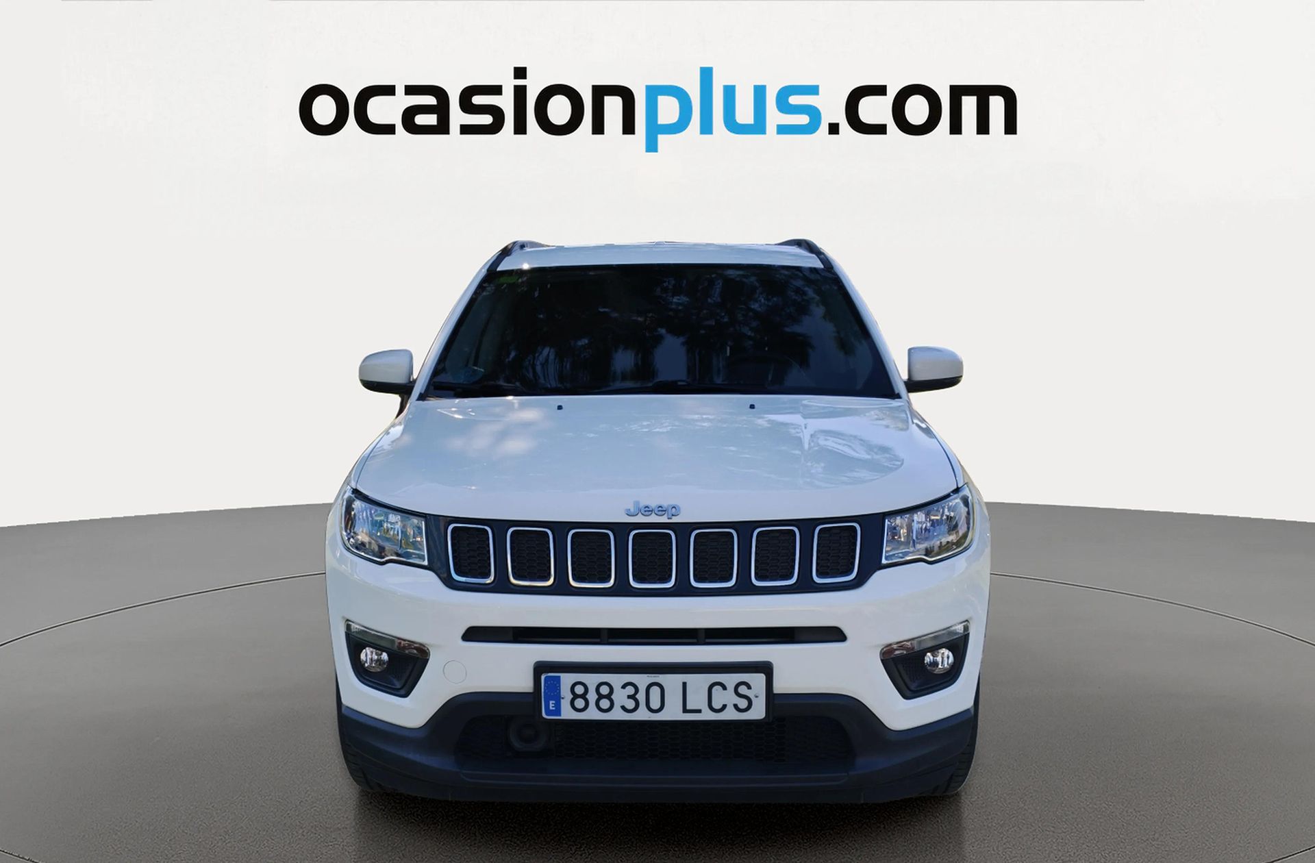 Jeep Compass 1.6 MultiJet Longitude 4x2 - foto 12