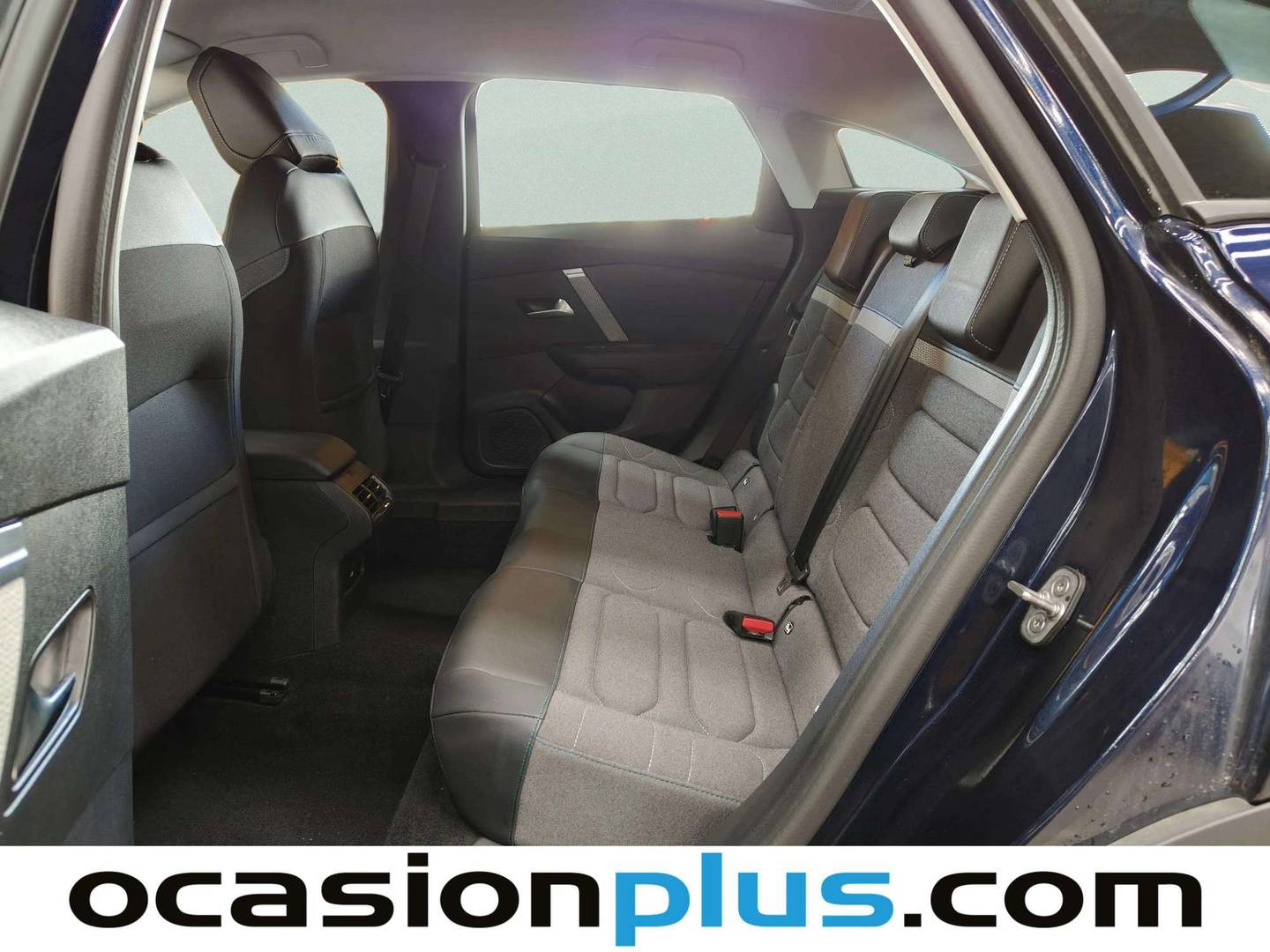 Citroën C4 Citroën C4 PureTech 130 S&S Plus (131 CV) seminuevo
