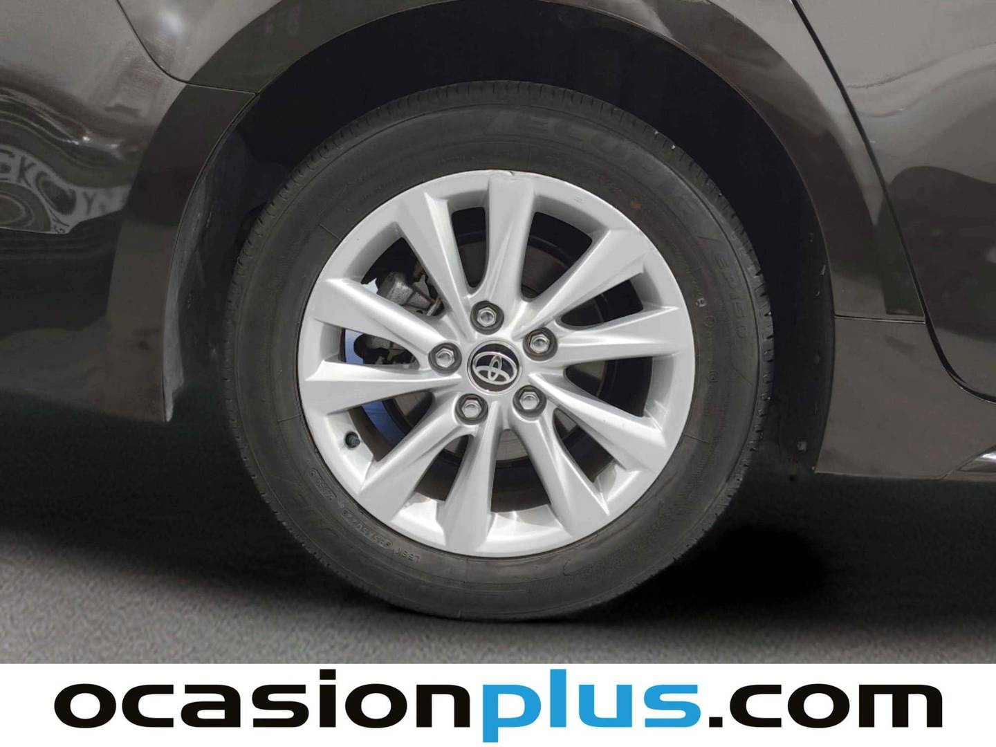 Toyota Corolla Toyota Corolla Touring Sports 140H Active Plus (140 CV) km 0