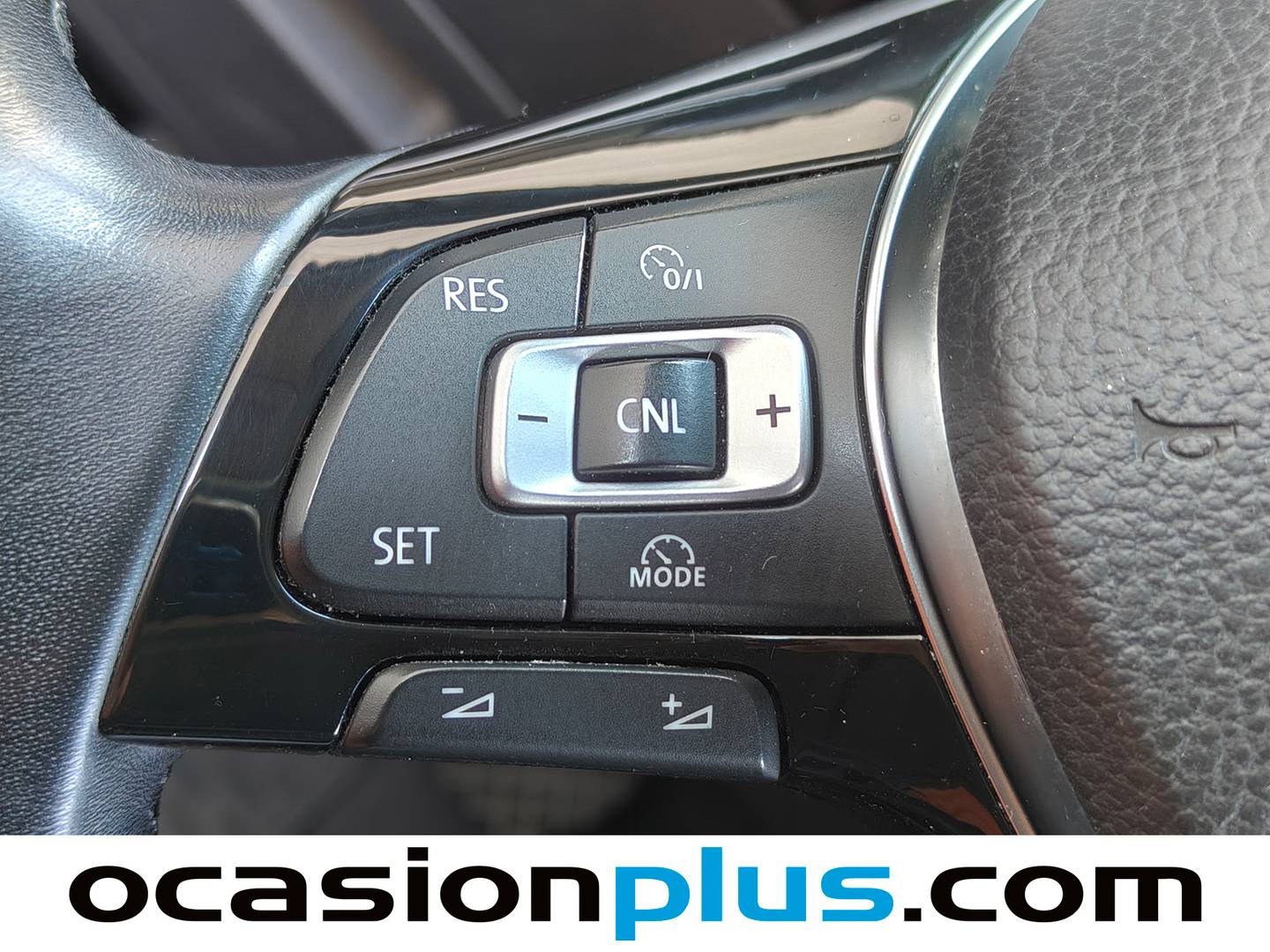 Volkswagen Touran Volkswagen Touran 1.6 TDI BMT Business Edition DSG (115 CV) 7 Plazas seminuevo