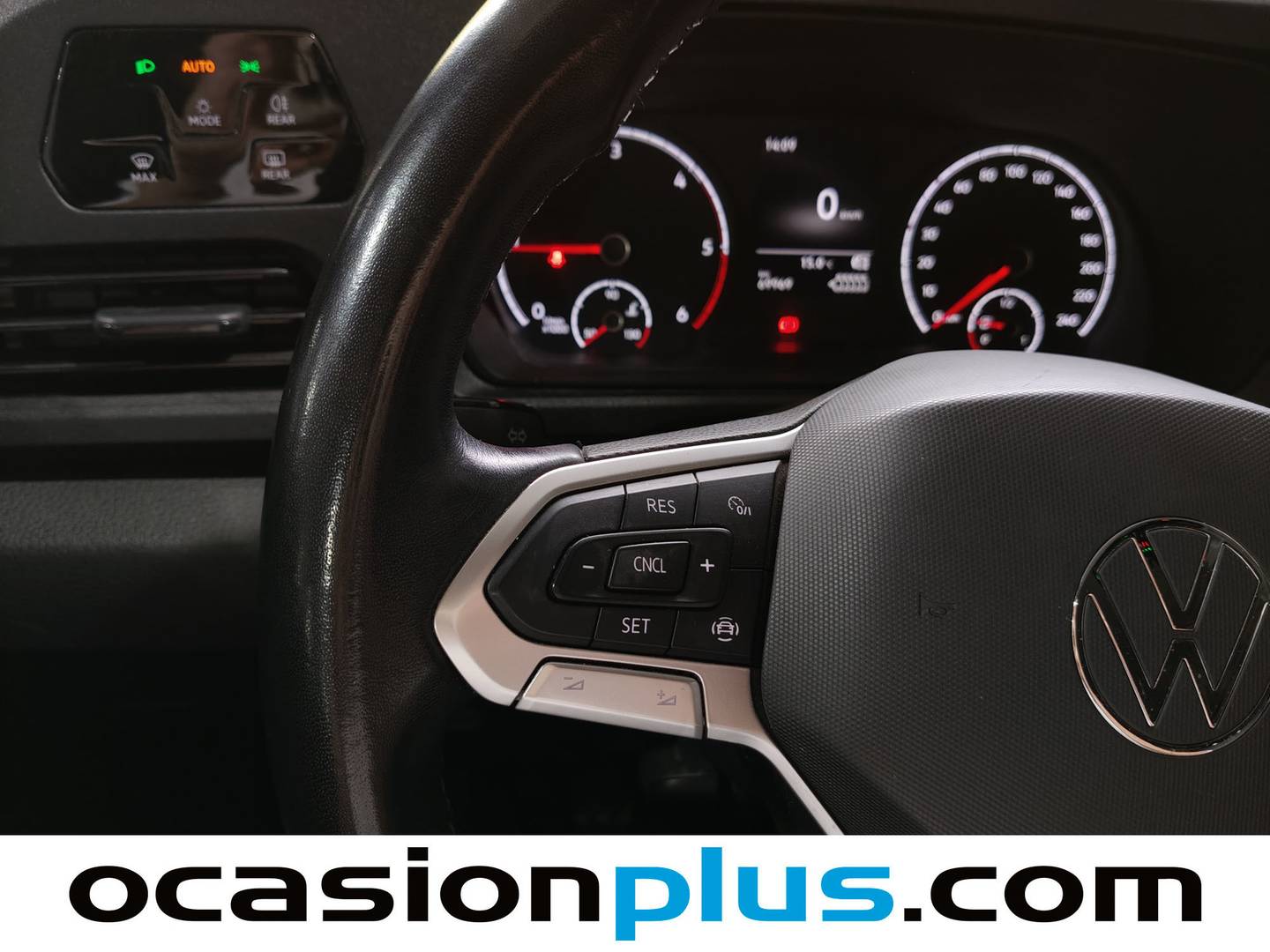 Volkswagen Caddy Volkswagen Caddy Maxi Origin 2.0 TDI (102 CV) 7 Plazas 2021