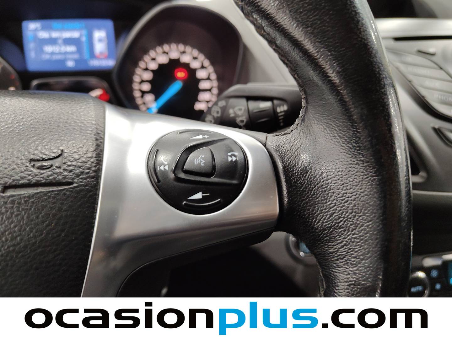 Ford Kuga Ford Kuga 1.6 EcoBoost S&S 4x2 Trend (150 CV) barato