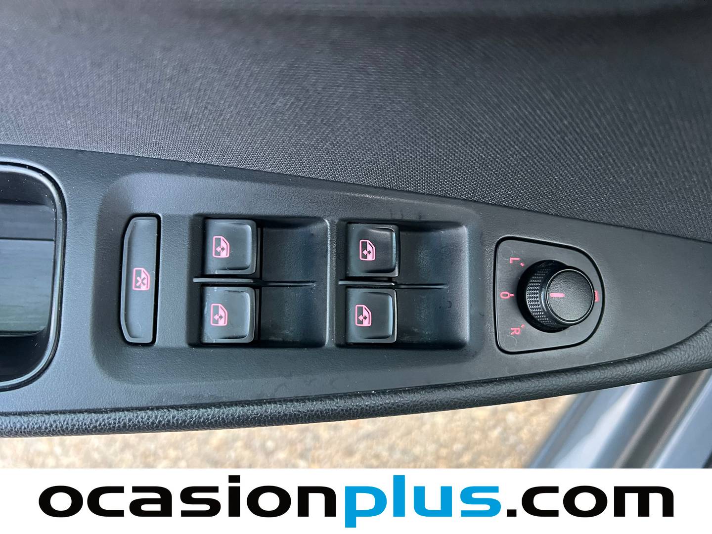 Foto Seat León SEAT León 2.0 TDI S&S Style  (150 CV)