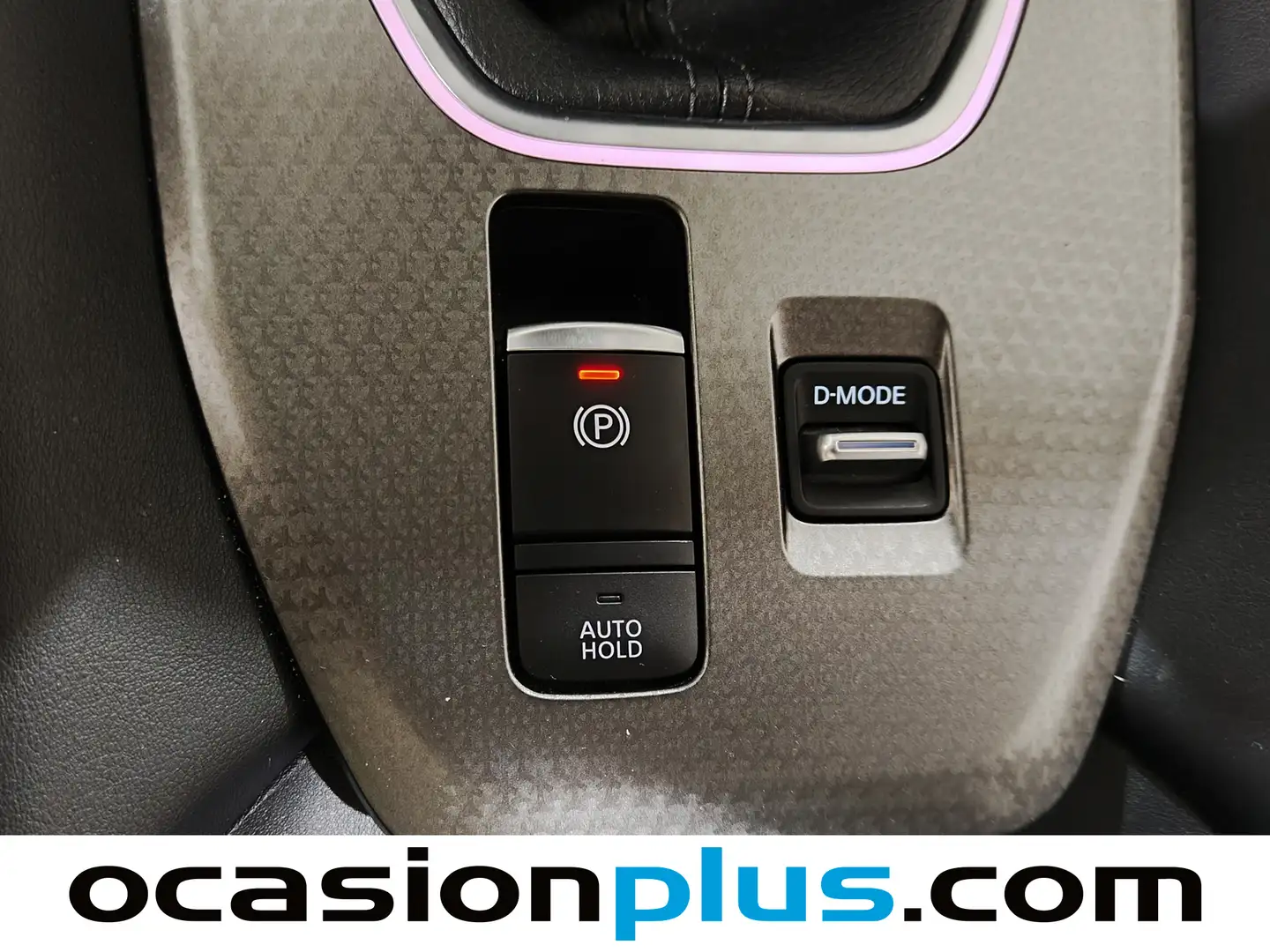 Foto Nissan QASHQAI Nissan Qashqai DIG-T 140 N-Connecta (140 CV)