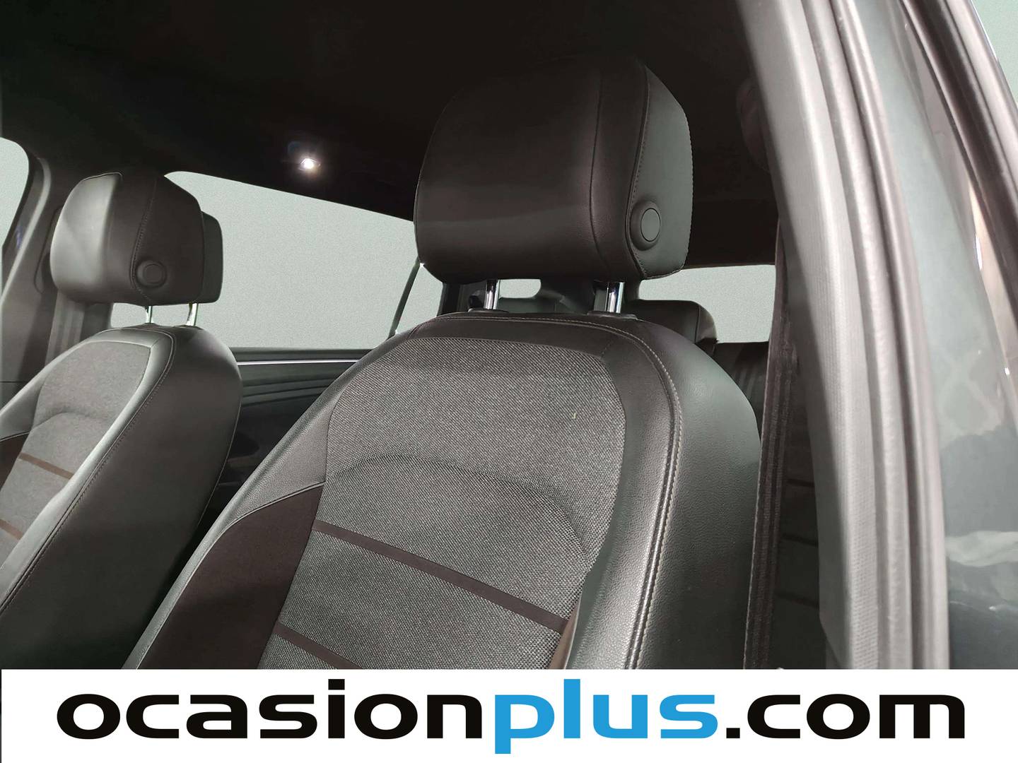 Extras y acabados del Seat Tarraco Seat Tarraco 2.0 TDI S&S Xcellence Plus (150 CV) 7 Plazas