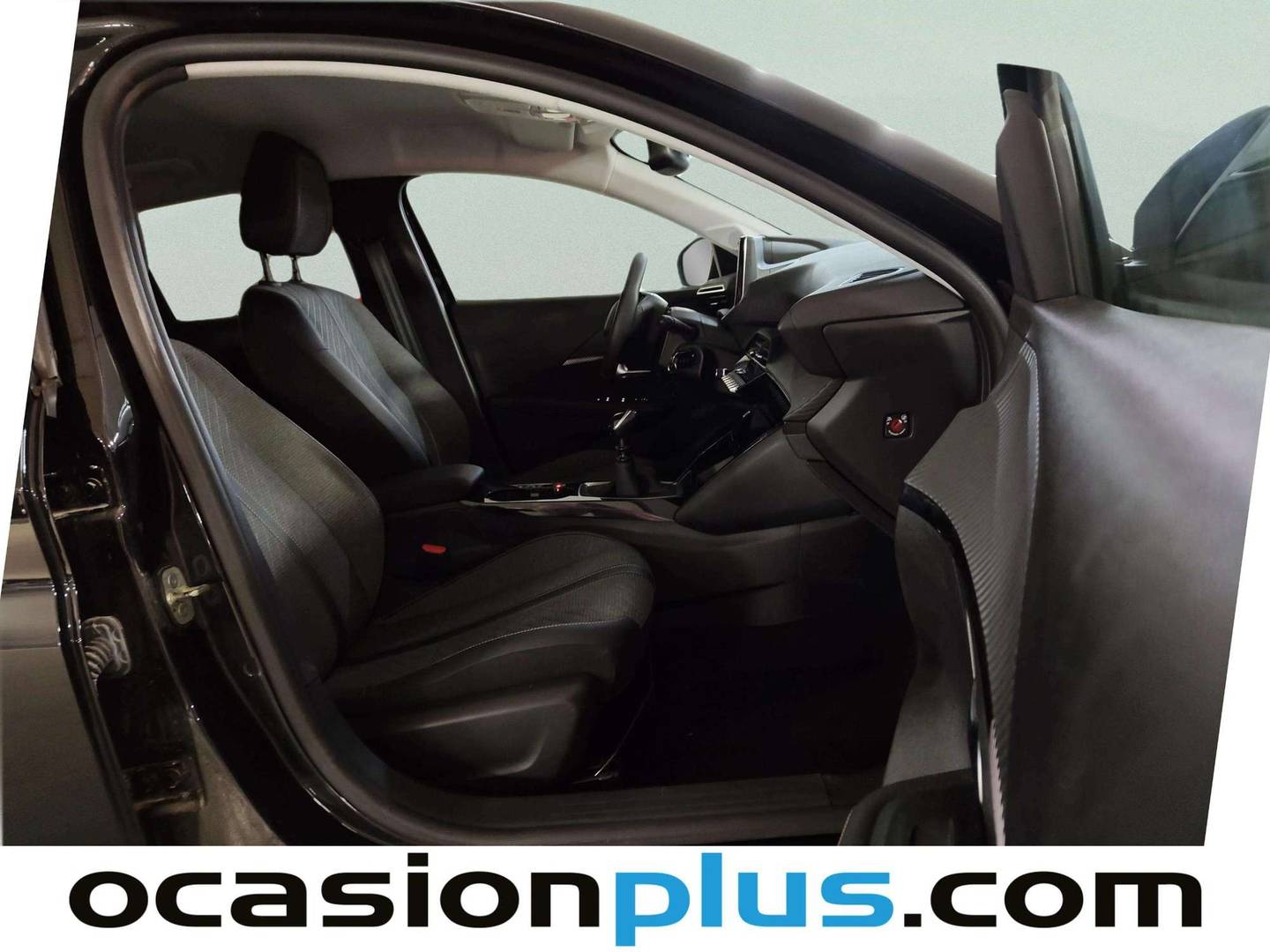 Peugeot 208 Peugeot 208 PureTech 100 Allure (100 CV) 2025
