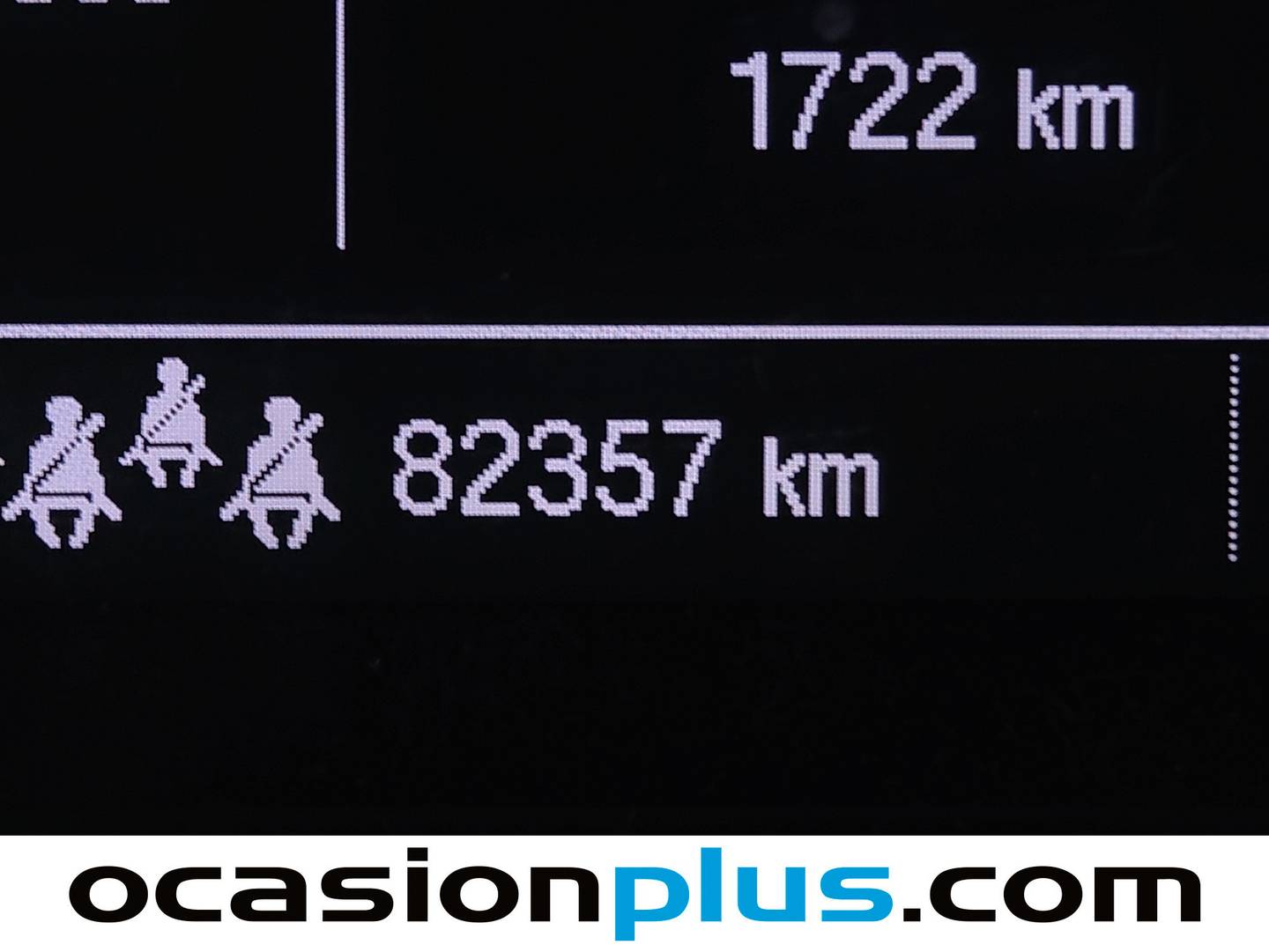 Opel Zafira Opel Zafira 1.6 CDTI S&S Expression (120 CV) 7 Plazas seminuevo