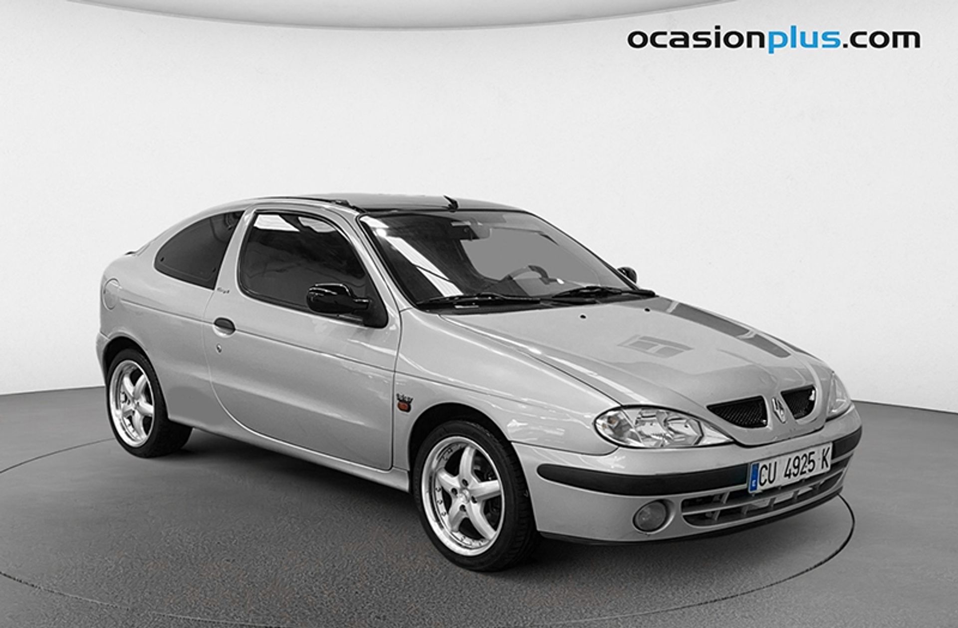 Renault Mégane Coupe 1.6 RSI - foto 2