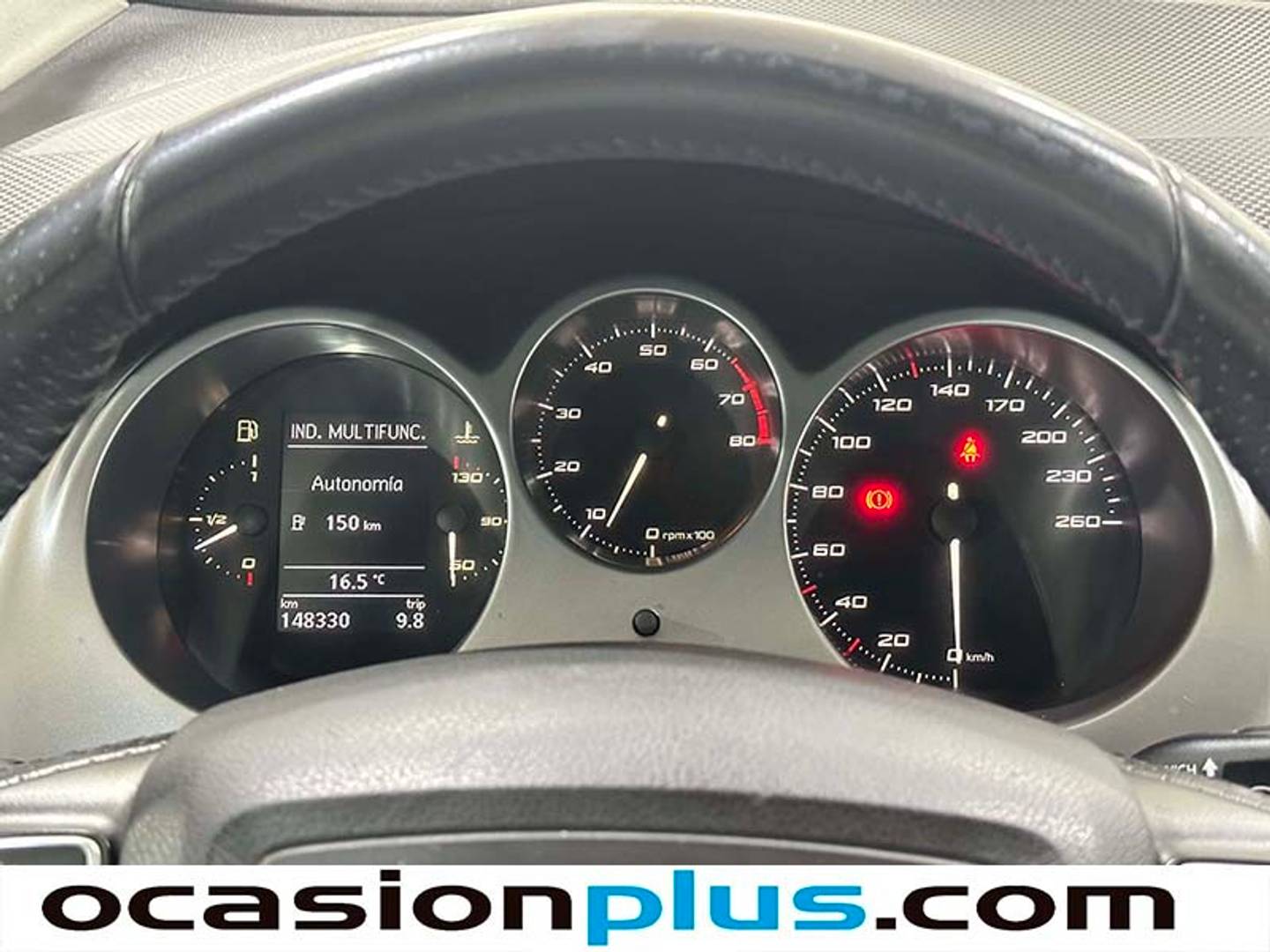 Foto Seat Altea XL SEAT Altea XL 1.8 TSI Sport (160 CV)