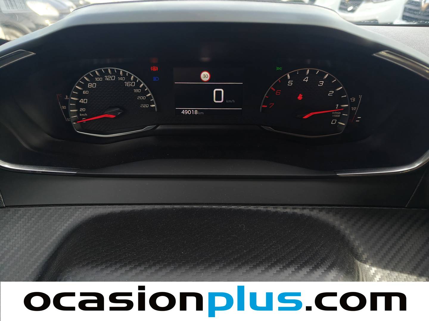 Foto Peugeot 208 Peugeot 208 PureTech 100 Active (100 CV)