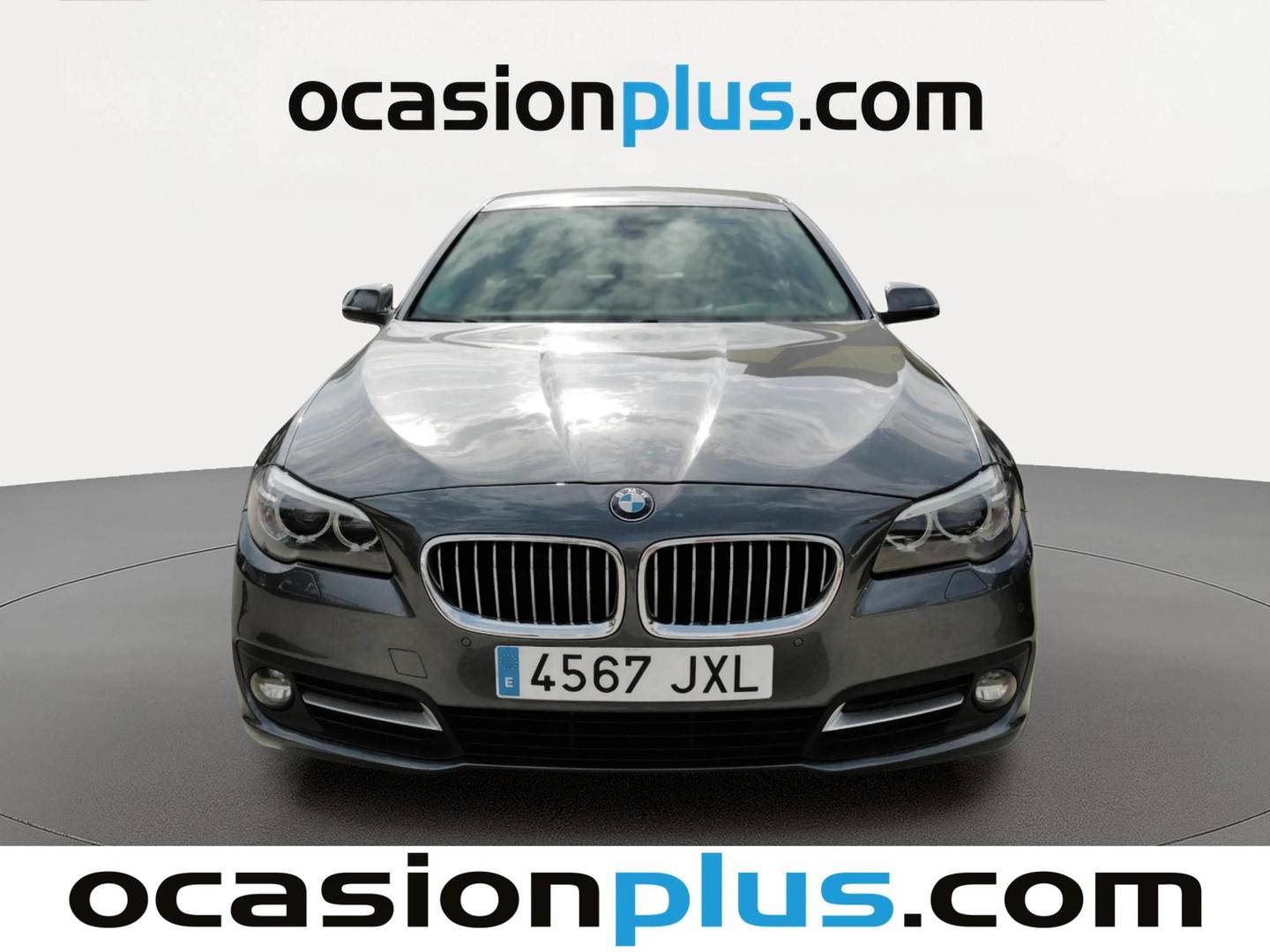 BMW Serie 5 BMW Serie 5 520d (190 CV) barato