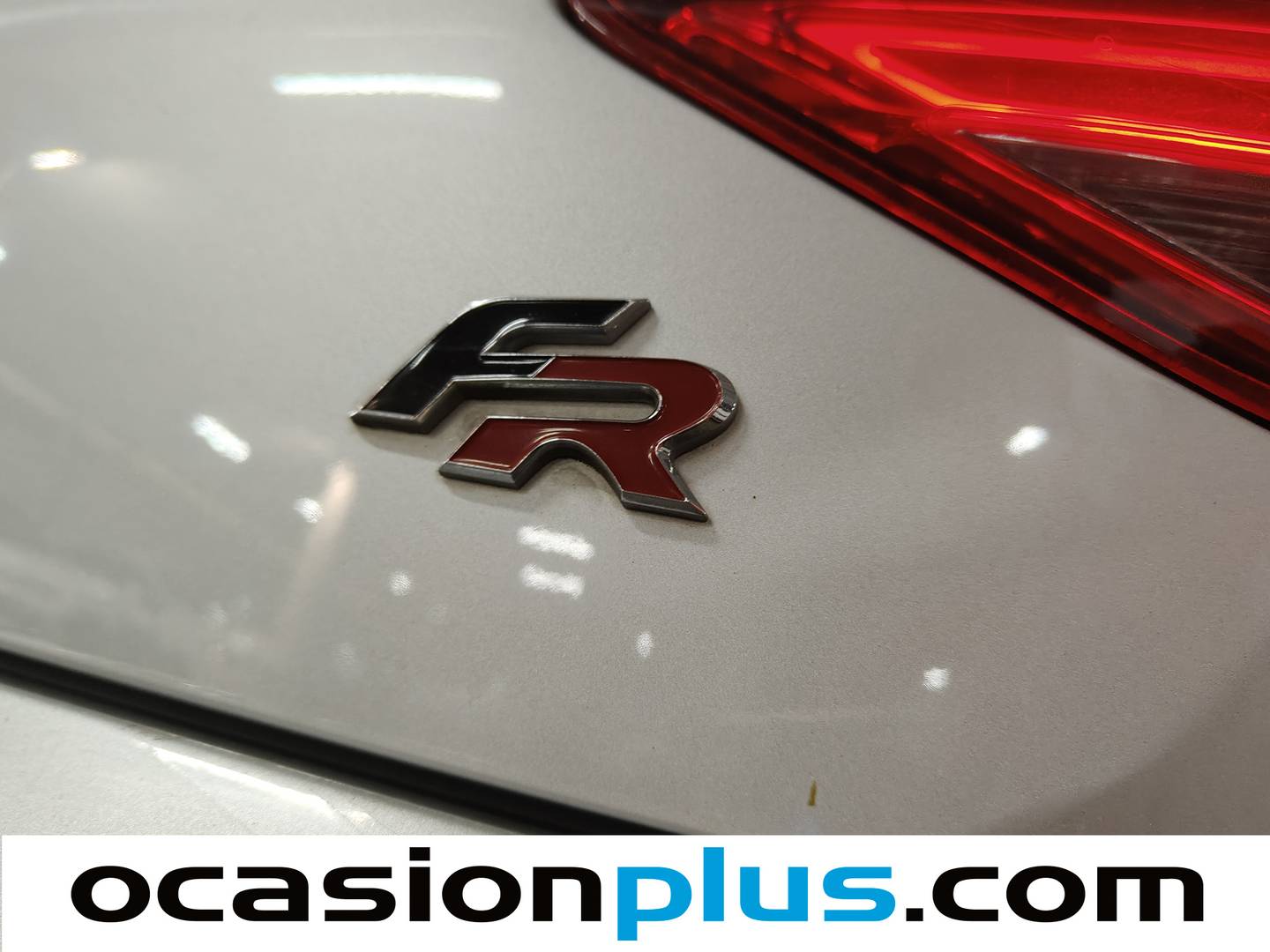 Seat León Seat León 1.4 TSI S&S FR (125 CV) de segunda mano