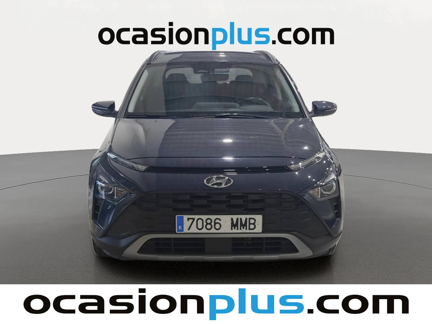 Foto Hyundai Bayon Hyundai Bayon 1.0 TGDI 48V Maxx (100 CV)