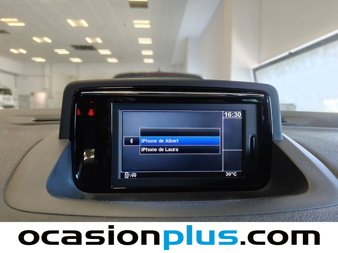 Foto Renault Mégane Renault Megane R.S. 2.0 S&S (265 CV)