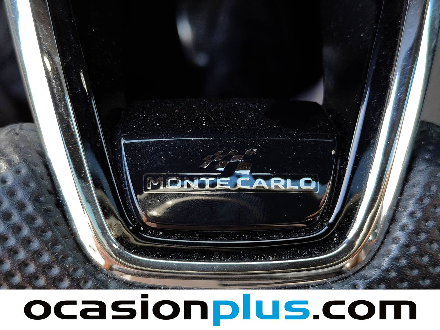 Skoda Kamiq Skoda Kamiq 1.5 TSI Montecarlo DSG (150 CV) barato