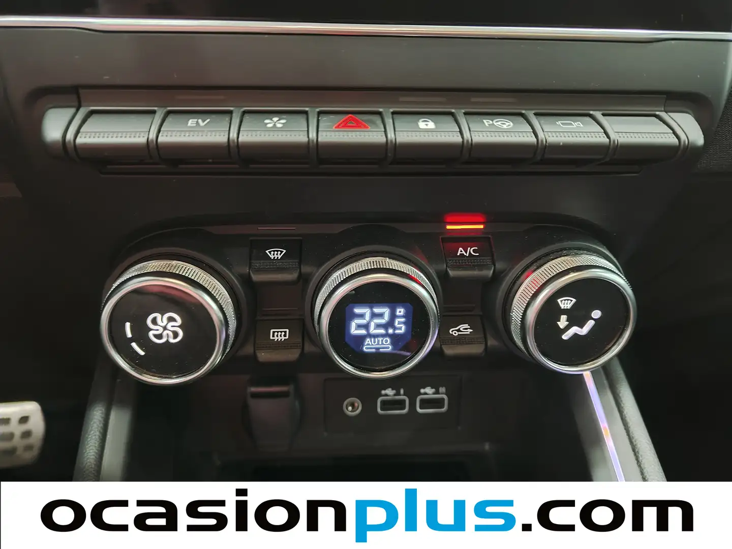 Foto Renault Clio Renault Clio Esprit Alpine E-Tech (143 CV)