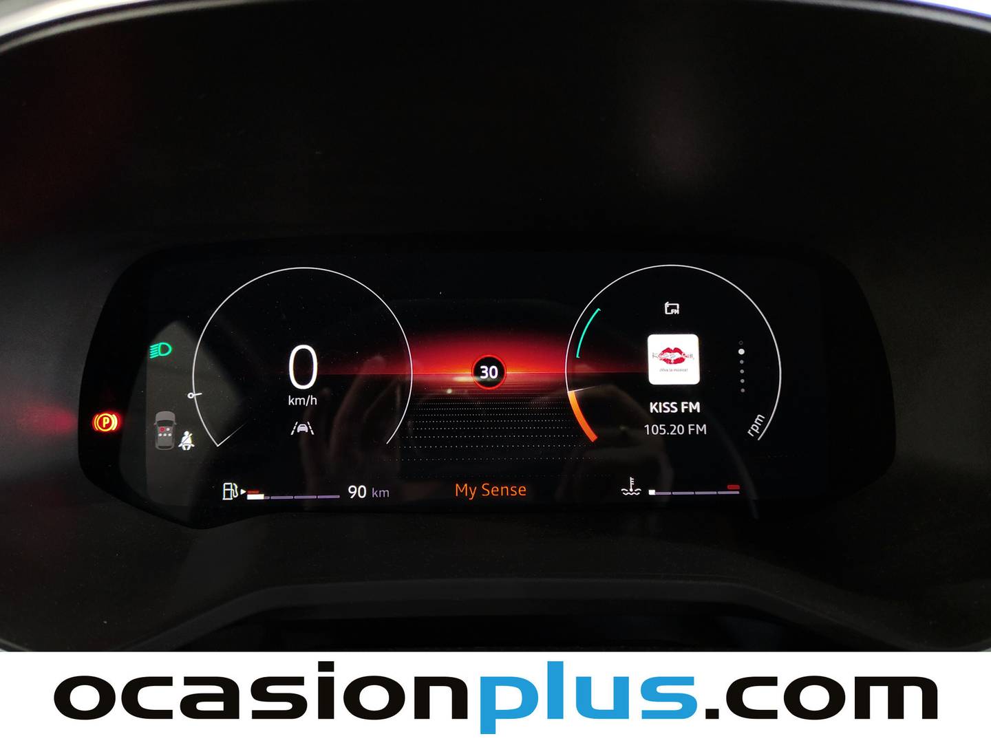 Renault Clio Renault Clio Techno TCe (90 CV) 90cv